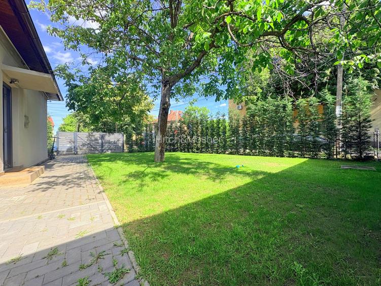 Casa de inchiriat, in zona Balcescu, pentru office s-au rezidential - 2