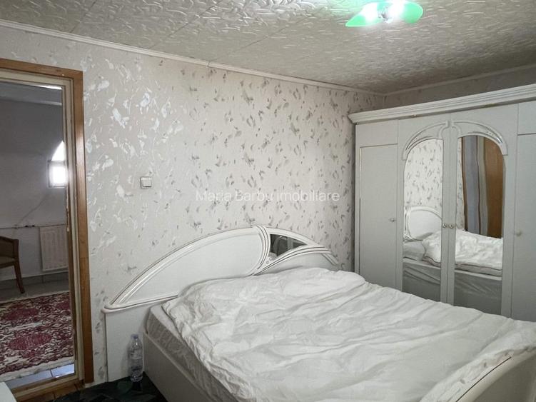 Vila S+P+E, 6 camere, 2 garaje, T=556 mp, zona orasul de jos - 12