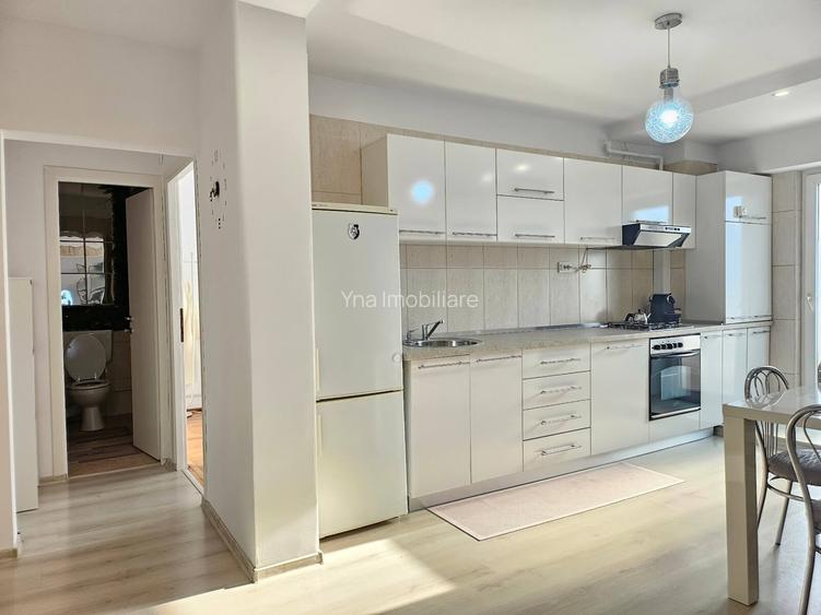 Oferta vanzare ap 3 cam Popa Sapca, mobilat modern, parcare, 160000 EURO - 7