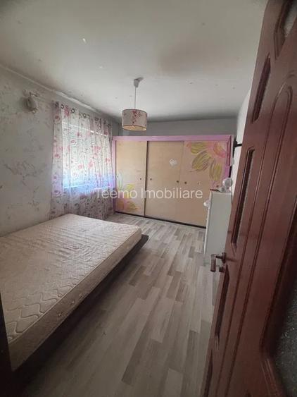 Apartament 2 camere, decomandat, 54 mp, balcon, ac, metrou, Titan - 2