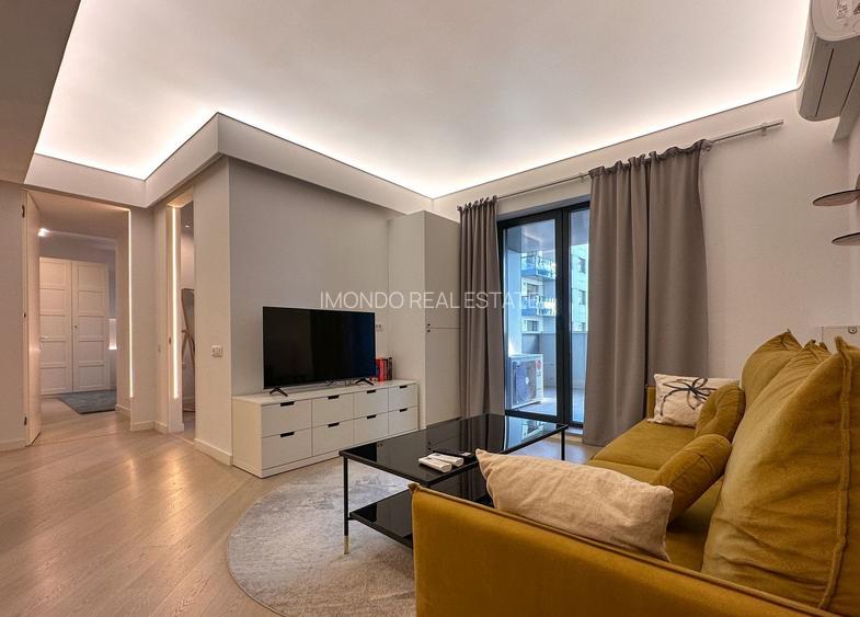 3 Camere I PIPERA I Corthina Nord - 2