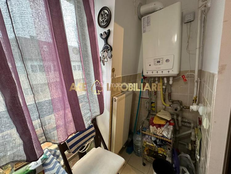 2 Camere de vanzare | Vitan | Duplex | Centrala | Comision 0% - 7