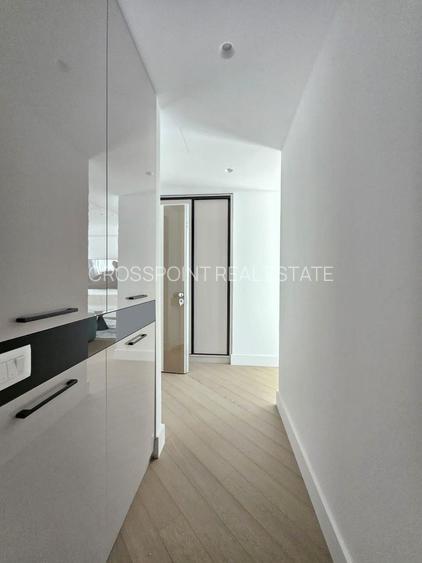 Penthouse de lux spre închiriere – Cortina 126 | 146 mp utili - 8