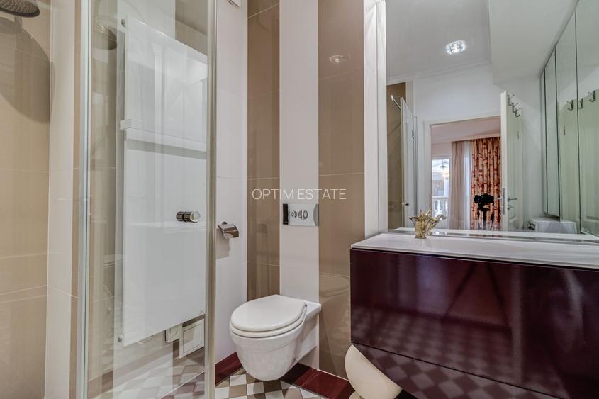 PERSEPOLIS! 4 camere SUPERB, 3 BAI, 2 underground PARKING! - 17