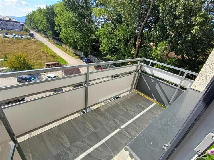 Inchiriem Apartament 2 Camere, Modern, Decomandat, Tractorul - 4