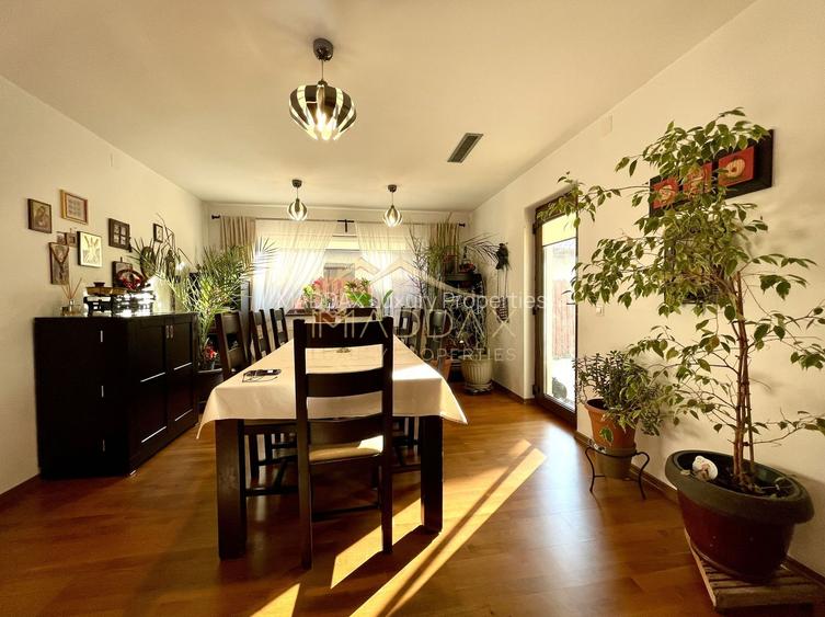 Masterpiece villa*** 6 camere//Independenta energetic//Kaufland Balotesti - 17