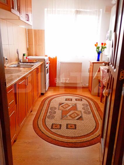 Apartament cu 3 camere decomandat - spatiu, confort si intimitate - Muzeul Apei - 3