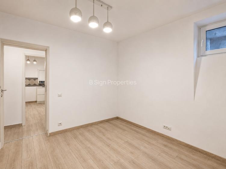 Spatiu birou / servicii premium | Dorobanti – Capitale | Vila interbelica - 6