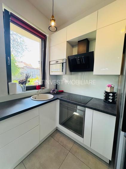 Apartament 2 camere Ultracentral - 2