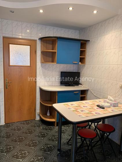 Apartament 3 camere Timpuri Noi, stradal, mobilat si utilat modern, curat, liber - 9