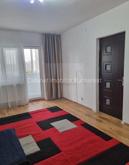 2 Camere - 55MP | Metrou Lujerului - 2 Minute | Decomandat - 9