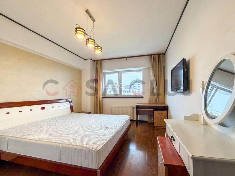 3 camere, confort sporit, bloc nou, Marasti - 4