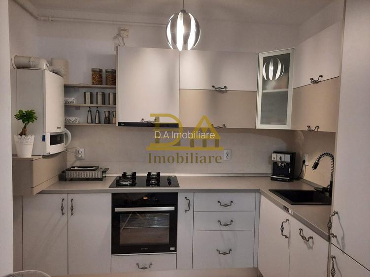 0% Comision Apartament 2 camere | Grunenpark Residence Parcare subtera - 5