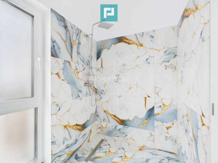 Duplex ultrafinisat cu 3 camere, 3 băi în Pișchia - 8