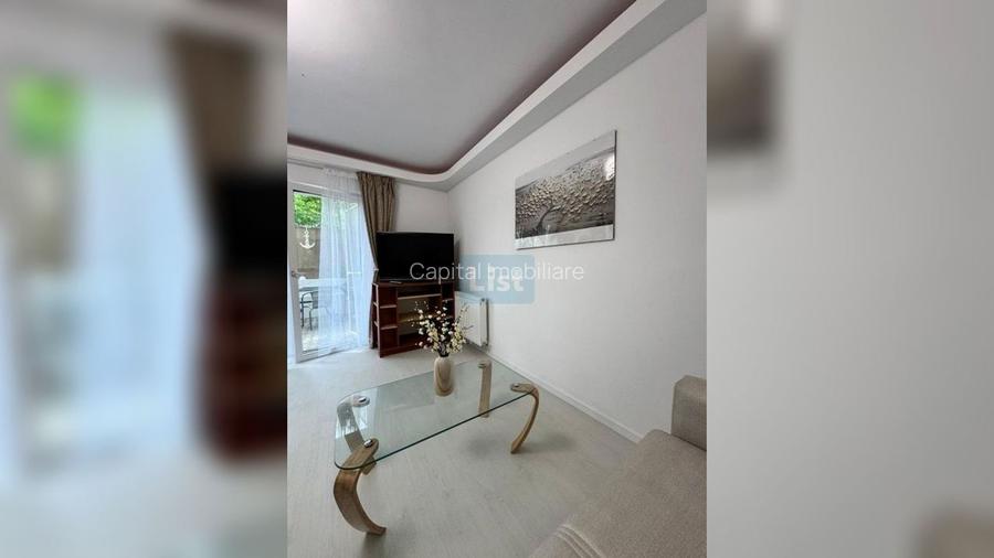 COMISION 0%! Ap. 2 camere 54 mp + curte 50 mp, PET FRIENDLY, Mănăștur - 6