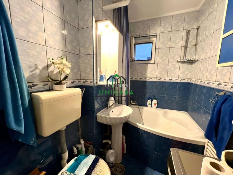 Apartament 3 camere/Ostroveni - 6