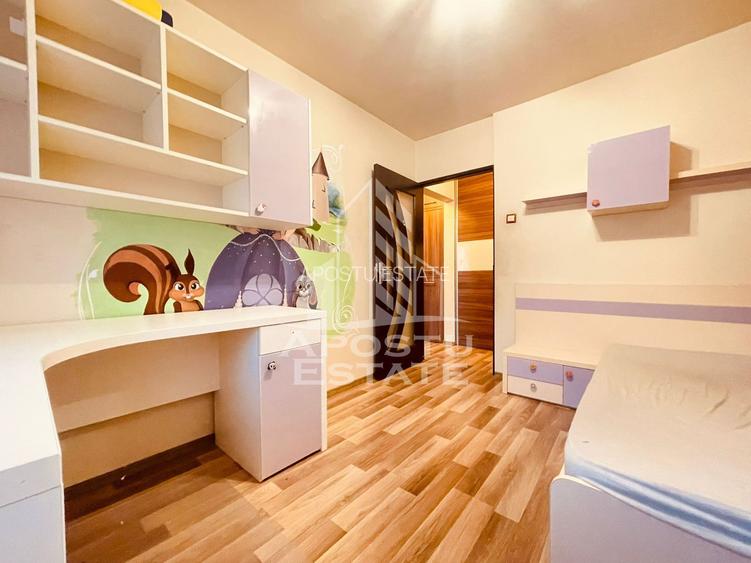Apartament 3 camere zona Alfa - 12
