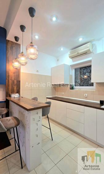 Victoriei - Buzesti P+1 / Intrare separata/ 190mp/ Birou/ Showroom/ IT - 3