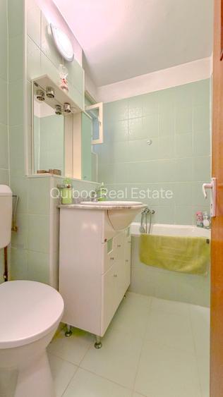 Apartament 2 camere, 44 mp utili+3.3 mp balcon zona Grivitei - 9