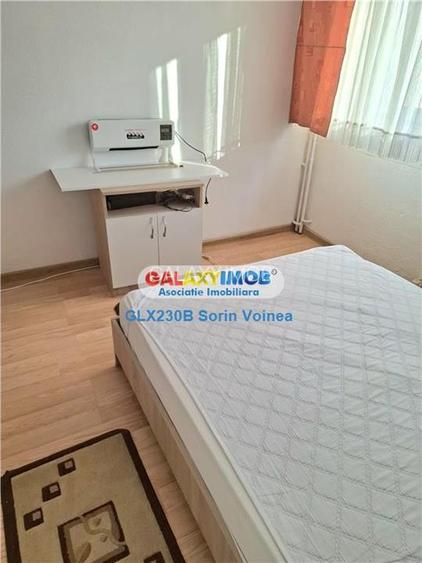 Apartament 2 camere Floreasca Ceaikovski | mobilat | et.2 3 - 2