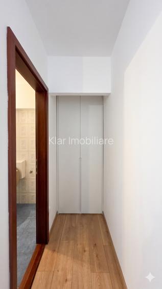 Apartament 2 camere 65mp,balcon,parcare, Marasti-Farmec - 6