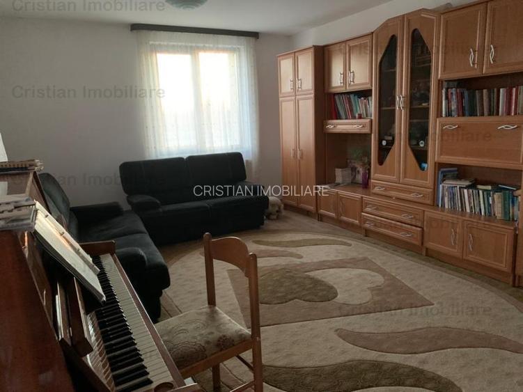 VILA(P+1+M) 2015 Cazasu caramida, 344mp construiti, Steren=2000mp - 4