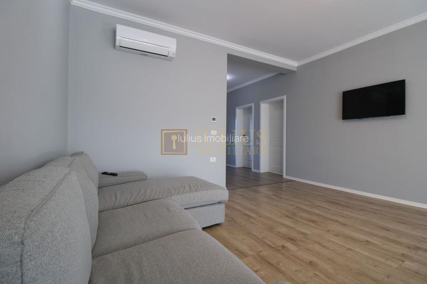 Duplex, Mosnita Noua, 3 camere, zona linistita. - 3