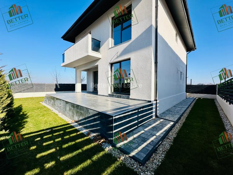 Casa Individuala 5 Camere-3 Bai -Complex Privat - 13