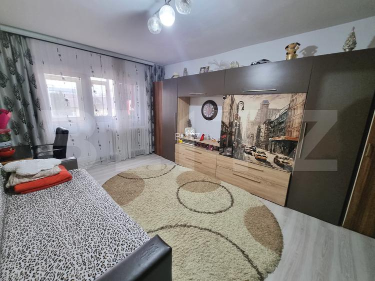 Apartament 4 camere, 90mp, decomandat, Lunca Cetatuii - 3