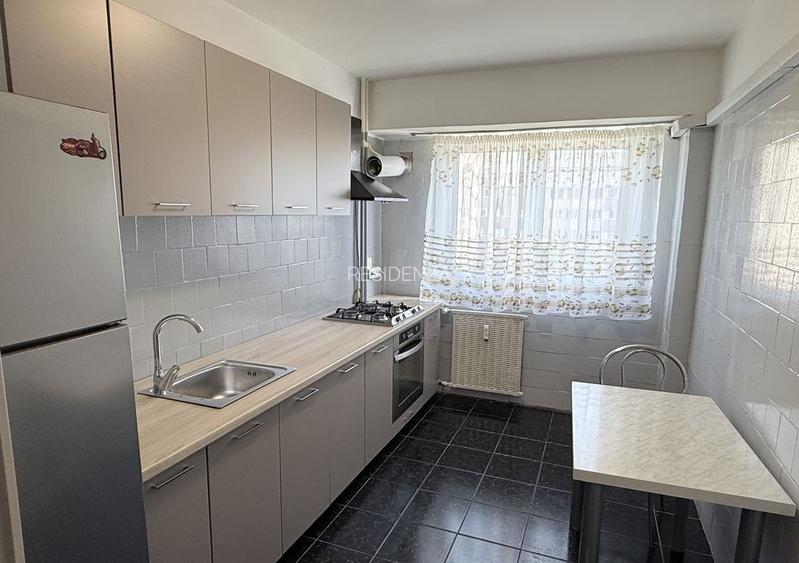 Apartment 3 Camere Gorjului | Balcon | Boiler | Parcare | 7 minute metrou - 6