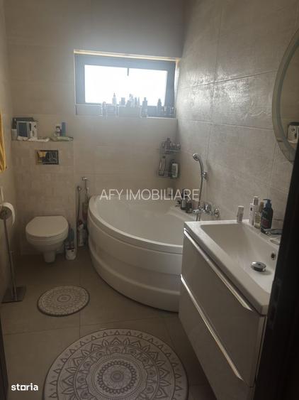 De vanzare casa deosebita, ultrafinisata, Bragadiru - 13