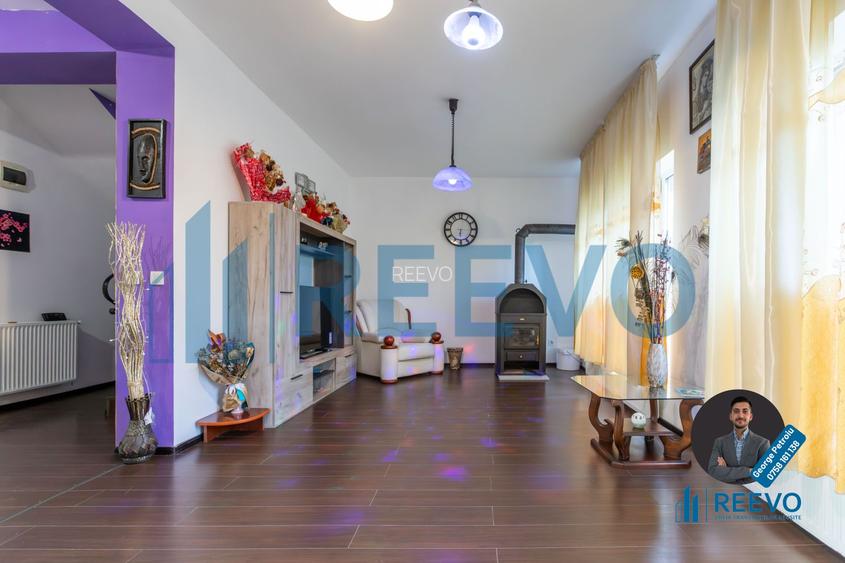 Casă/Vilă de vânzare, Luncani, Jud Bacău - 10