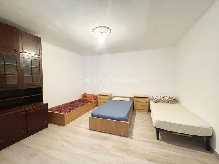 Casa 2 camere - Lipovei | centrala proprie | PENTRU FIRME/MUNCITORI/STRAINI - 3
