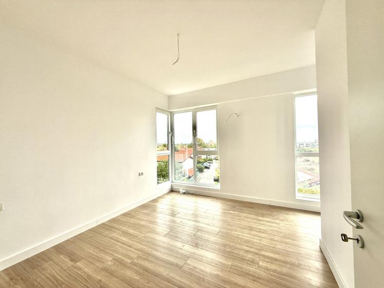 Pipera Azur acces A3 spatiu parter cu terasa - 14