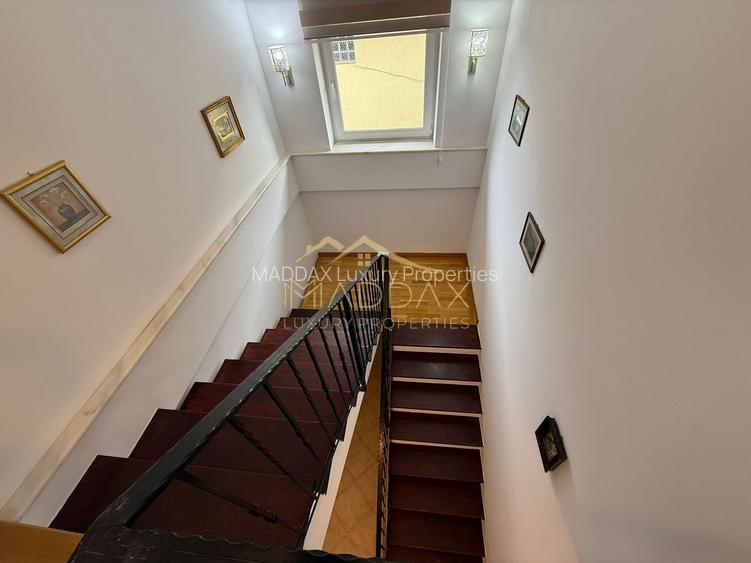 Vila moderna Corbeanca-spatiu, confort si intimitate - 17