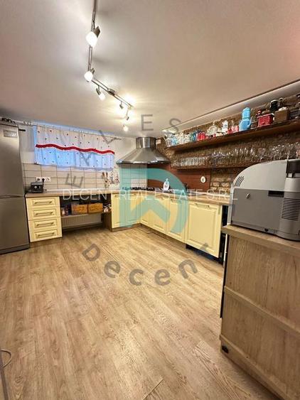 Casa Centrul Istoric  Brasov - 11