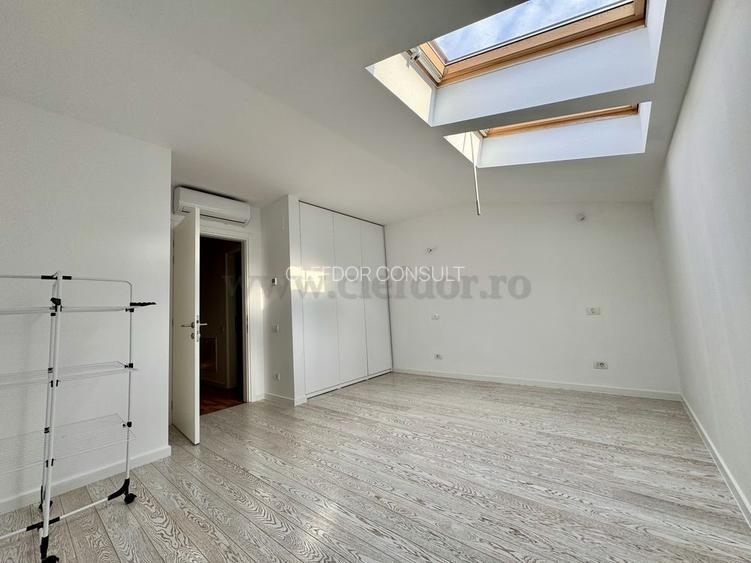 Vila moderna in apropiere de Scoala Americana - 7