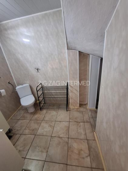 Capitol, imobil P+1, IDEAL BIROURI, 150 mp., curte - 14