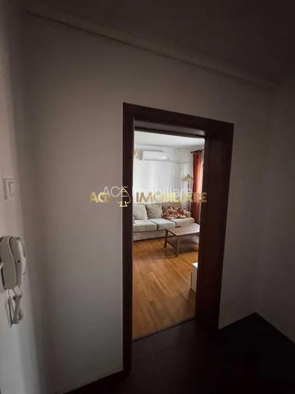 2 Camere de inchiriat | Stefan cel Mare | Metrou | Mobilat | Utilat - 6