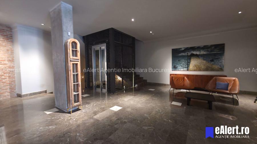 Apartament 3 camere lux, 110 mp + terasă 30 mp, La Maison, Dumbrava Rosie - 34