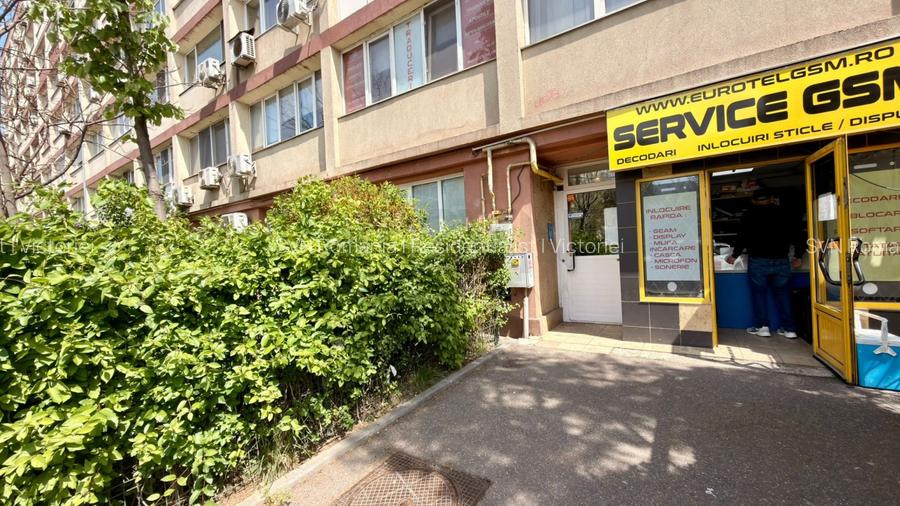 REA1028658 Apartament 2 camere I Tineretului I Metrou I De vanzare - 14
