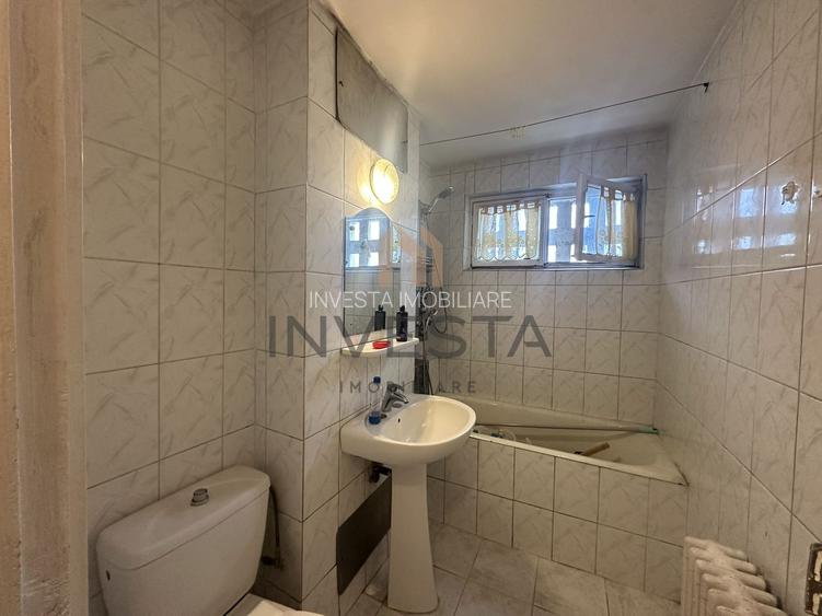 Apartament de renovat 4 camere zona Academia de Muzica - 6