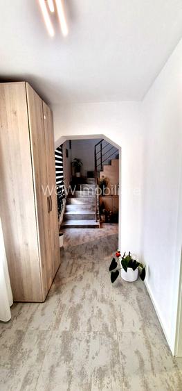 Casa individuala cu 4 camere de vanzare in Sibiu - 5