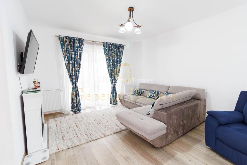 Casă de vânzare în Bod (lângă Brașov) – complet mobilată - 10