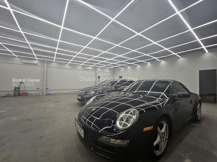 Teren Intravilan Otopeni DN 1 5.000mp | Detailing Auto | Rent a Car | Parking - 10
