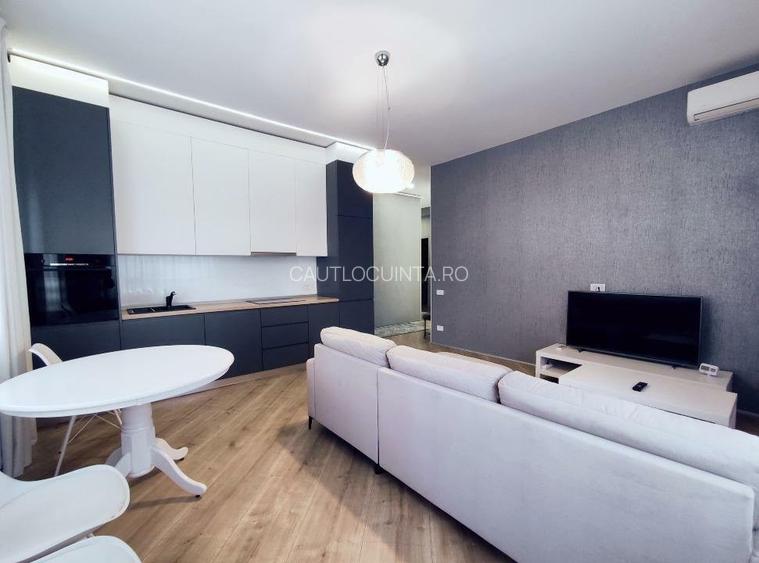 Apartament 3 camere | 4City North | Pipera | 2 bai | Parcare - 5