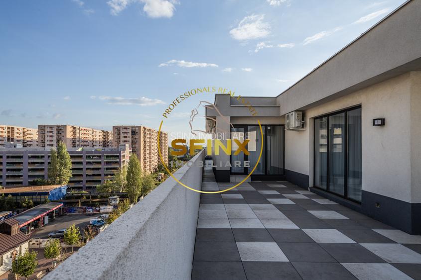 3 camere premium, terasa panoramica, 243 mp, 2 locuri de parcare - 7