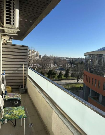 Vanzare garsoniera Novum Politehnica - 12