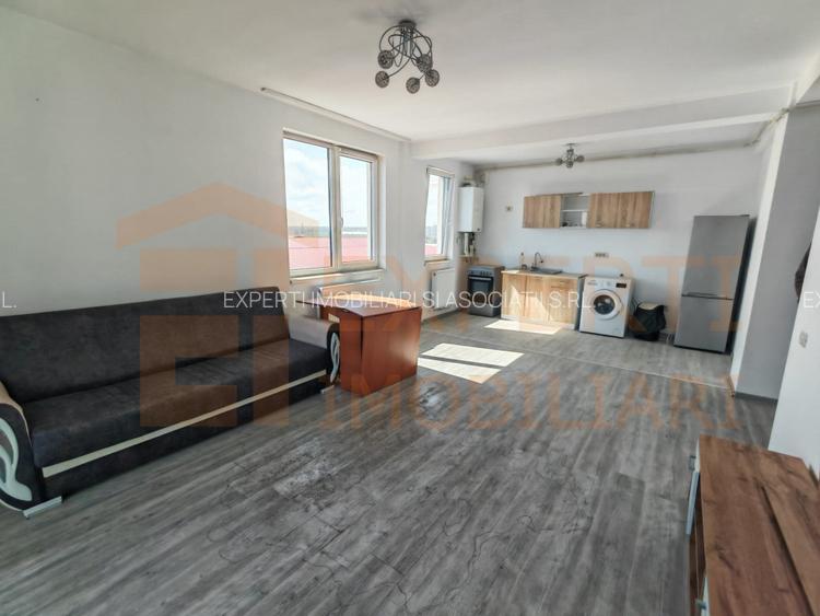 Apartament 2 camere, zona Lumina, mobilat, centrala gaze, loc parcare - 15