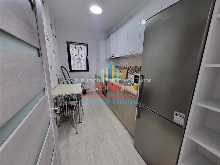 Inchiriere 2 camere decomandat Militari Residence - 5